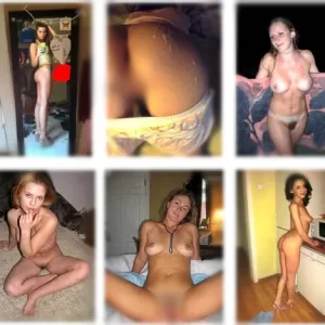 Частные эротические фото №5 (39 фото)