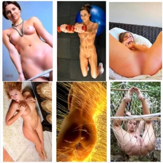 Эротическая подборка №23 (35 фото)