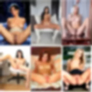 Девушки раздвигают ноги №2 (31 фото)