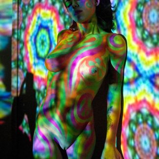 психоделическая эротика