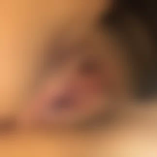 пизда течет размытое фото сильнее