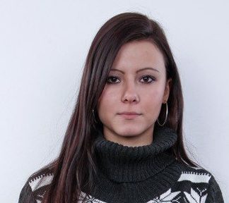 фото девушки для порнокастинга