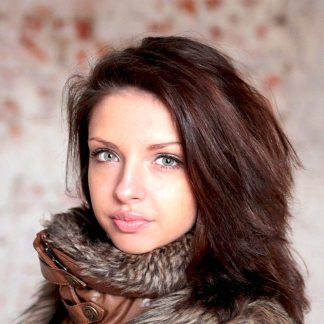 Вероника решает возбудиться