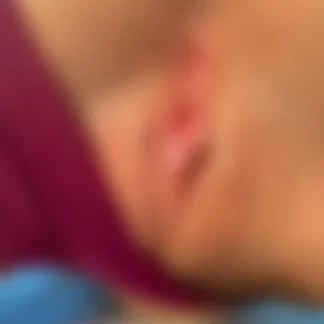 красивая узкая женская пизда