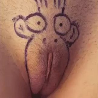 письяна или пизда как обезьяна