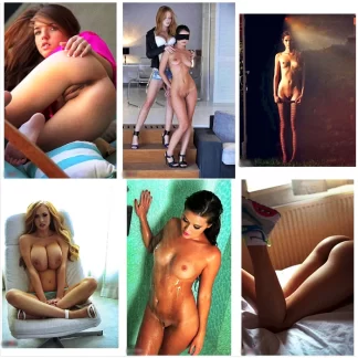Эротическая подборка №13 (28 фото)