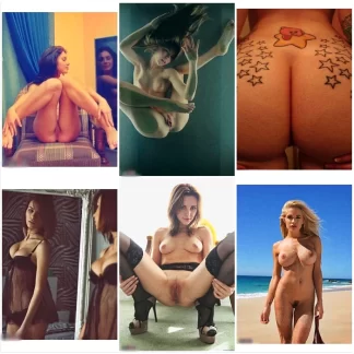 Эротическая подборка №16 (32 фото)