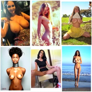 Эротическая подборка №22 (38 фото)