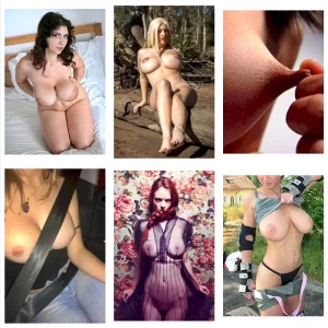 Сиськи и только сиськи №11 (72 фото)