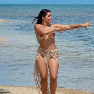 голая ламбада видео