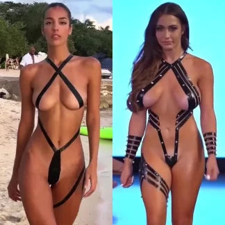 Какую девушку выберешь? №2