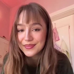 Волосатые девушки красивее