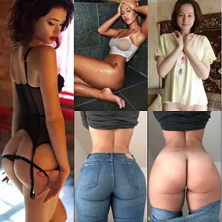 женщины без трусов - подборка фото №6 87 снимков