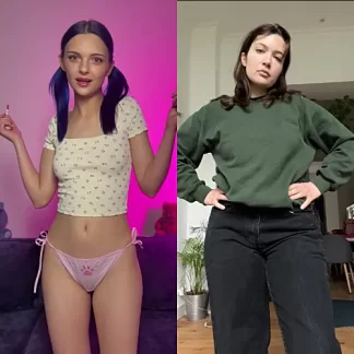 Какую девушку выберешь №13